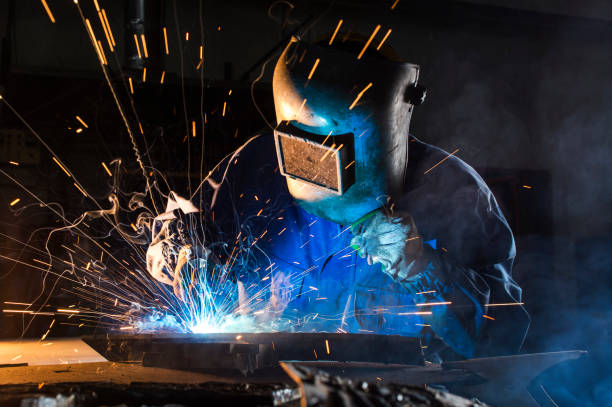 Best Maintenance and Repair Welding in Sterling, IL