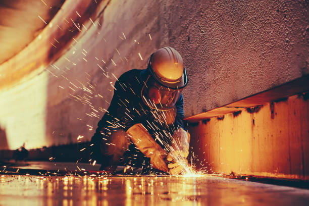 Best Pipe Welding in Sterling, IL