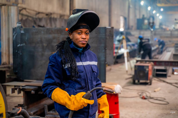 Sterling, IL Welder & Metal Fabrication Company